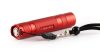 Convoy S2+ with luminus sst40, red body