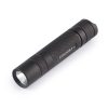 Convoy S2+ Nichia 365nm UV LED 1Mode OP Reflector Flashlight