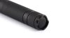 Convoy S2+ Nichia 365nm UV LED 1Mode OP Reflector Flashlight