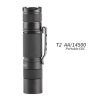 Convoy T2 KW CSLNM1.TG, AA 14500 flashlight