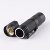 Convoy T2 KW CSLNM1.TG, AA 14500 flashlight