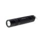 Convoy S2+ Black Cree XML2 U2-1A AMC7135*3 2-Group 3/5-Mode EDC LED Flashlight