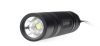 Convoy S2+ Black Cree XML2 U2-1A AMC7135*3 2-Group 3/5-Mode EDC LED Flashlight