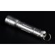 Convoy AAA Stainless Steel Flashlight