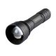 Convoy Z1 Zoom Flashlight SST70 led 3000lm - Black 6500K