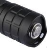 Convoy Z1 Zoom Flashlight SST70 led 3000lm - Black 6500K