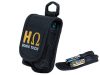 Hohm Security battery holster for 2 batteries