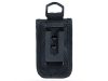 Hohm Security battery holster for 2 batteries