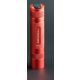 Convoy S21A 2300 Lumens Flashlight - red