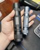 Convoy S26A flashlight with XHP70.3 R70 led