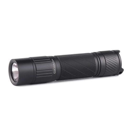 Convoy S21G flashlight with SFT70 led