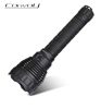 Black Convoy L6 flashlight, XHP70.2