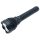 Black Convoy L6 flashlight, XHP70.2