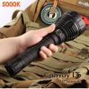 Black Convoy L6 flashlight, XHP70.2