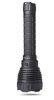 Black Convoy L6 flashlight, XHP70.2