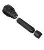 Black Convoy L6 flashlight, XHP70.2