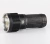 Convoy 3X21A flashlight, SBT90.2, 5400lm, with temperature control and type-c charging interface,21700 flashlight ,torch