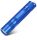 Convoy S2+ SSt20 flashlight, blue