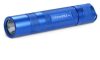 Convoy S2+ SSt20 flashlight, blue