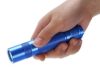 Convoy S2+ SSt20 flashlight, blue