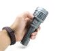 Convoy M21D  PM1 Long Shot 6500K 21700 LED Flashlight  PM1 led , C-type port