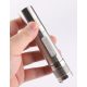 Convoy S2+ SST40 1800lm 6500K Temperature Protection Management 18650 Flashlight - TITANIUM