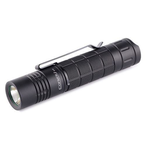 Convoy S15 SST40  6500K flashlight