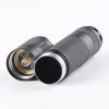 Convoy S3 XHP50.3 HI 12groups EDC LED Flashlight