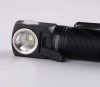 Convoy H3 519a 1400 lumens headlight