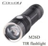 Convoy M26D 26800 TIR flashlight GT FC40