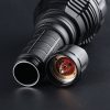 Convoy L21A SST40 2300lm 6500K White Tint LED Torch 21700/18650 Flashlight