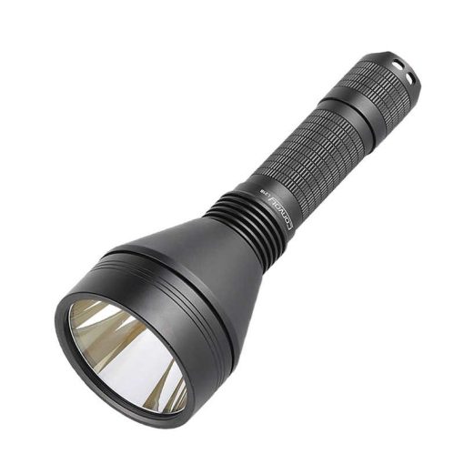 Temperature testing and thermal regulation with Convoy S21D : r/flashlight