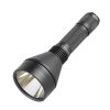 Convoy L21B PM1.F1 21700 green light flashlight 1345m rangre with 1320lm