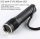 Convoy S12 with 3*UV 365nm LED,UVA 21700 Ultraviolet flashlight,torch