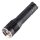 Convoy S12 with 3*UV 365nm LED,UVA 21700 Ultraviolet flashlight,torch