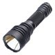 Convoy C8+ with Osram KW CSLNM1.F1 red light High Powerful Tactical Flashlight