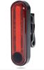 Machfally BK300 red light tail light