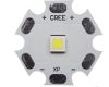 Cree XP-L V2 1A 1150LM 6500K on 20 mm board