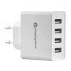 everActive SC-400 4xUSB 5A wall charger adapter