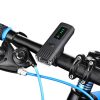 EOS 220 front bicycle light