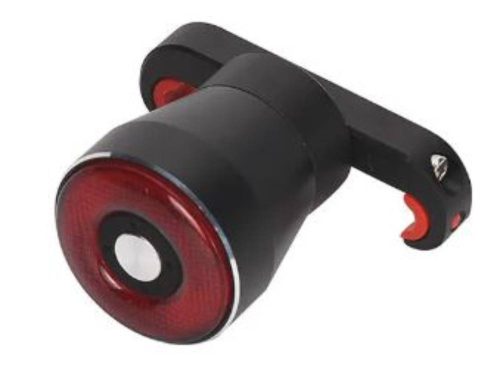 Rockbros Q5 V2 intelligent rear bicycle light