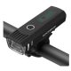 Rockbros QD-250 front bicycle light