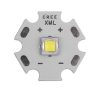 Cree XM-L U3-1C 6000-6500K  on 20 mm board