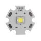 Cree XM-L U3-1C 6000-6500K  on 20 mm board