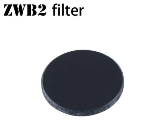 ZWB2 filter for Convoy 42*1.8mm for C8 / M21A