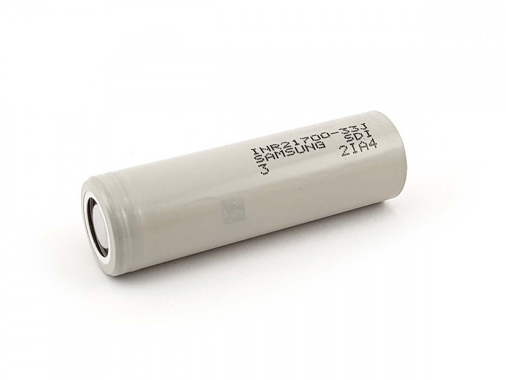 Samsung INR21700-33J 3270mAh - 6.4A - sportlampa.com