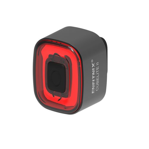 Enfitnix CubeLite II Smart Tail Light