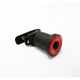 Enfitnix Xlite100 smart rear bike light - saddle mount