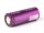 Efest Purple IMR26650 with 5000mAh, 3.7V, Li-Ion battery (High Drain)