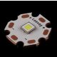 LUMINUS SFT-70 3000K led on 20 mm board